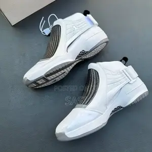 Jordan 19 Men's Shoes
