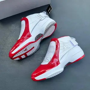Jordan 19 Men's Shoes
