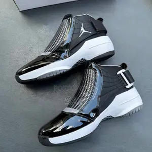 Jordan 19 Men's Shoes