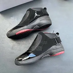Jordan 19 Men's Shoes