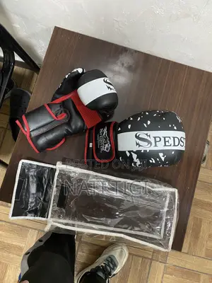 Glove for Sparing for Any Thing That U Need