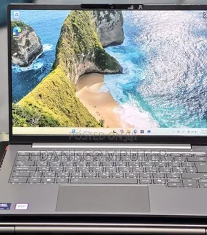 New Laptop Lenovo Thinkbook 14 16GB Intel Core Ultra 7 SSD 512GB