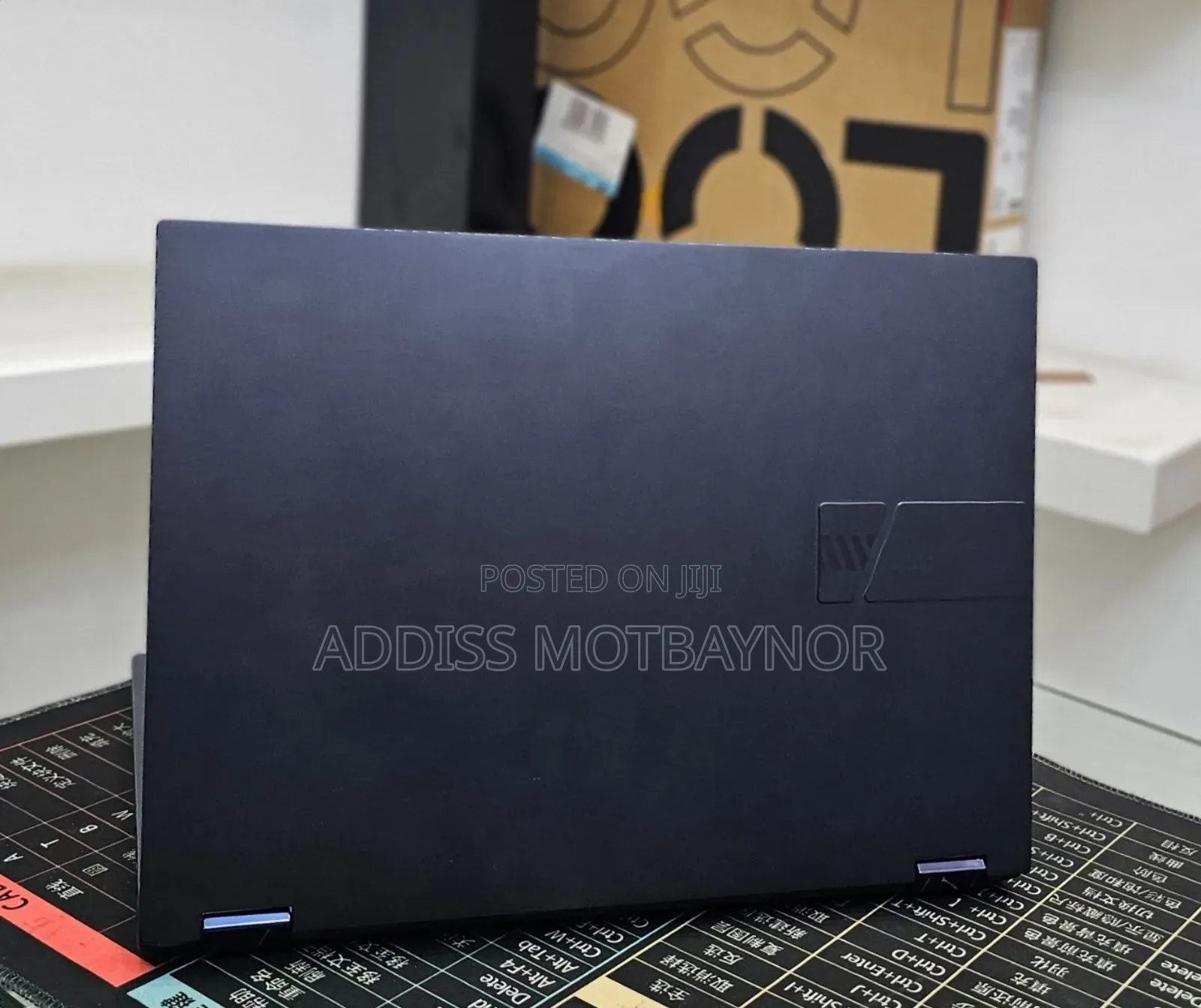 New Laptop Asus VivoBook 15 X505BA 16GB AMD Ryzen 7 SSD 1T