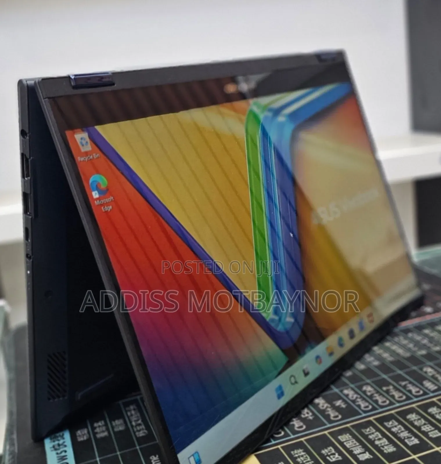 New Laptop Asus VivoBook 15 X505BA 16GB AMD Ryzen 7 SSD 1T