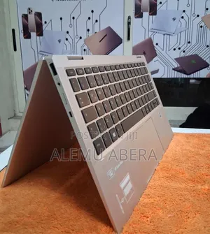 New Laptop HP EliteBook x360 1040 G7 16GB Intel Core i7 SSD 512GB