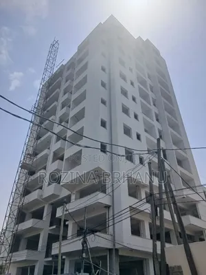 1bdrm Apartment in ሳሪስ አቦ, Akaky Kaliti for sale