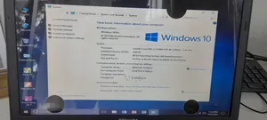 Laptop Toshiba Satellite C650 4GB Intel Core i3 HDD 500GB