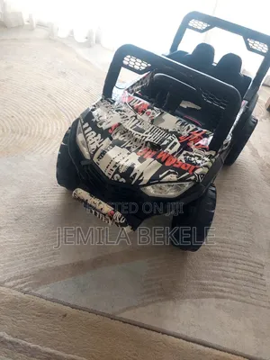 Eelectric Car for Kids