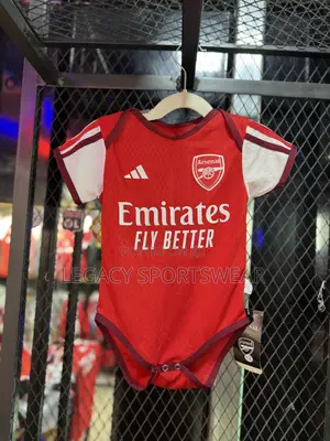 Kids Jersey