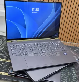 New Laptop Lenovo Yoga 7i 16GB Intel Core Ultra 7 SSD 512GB