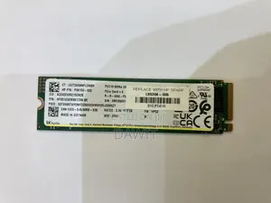 Nvme Gen4 Original 512gb SSD