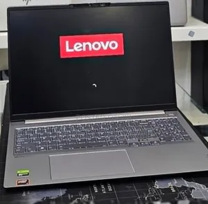 New Laptop Lenovo ThinkBook 15 32GB AMD Ryzen 7 SSD 512GB