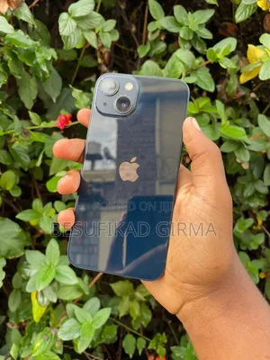 Apple iPhone 13 128 GB Blue
