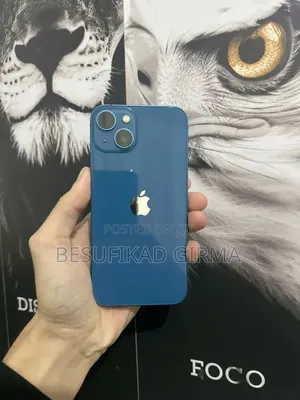 Apple iPhone 13 128 GB Blue