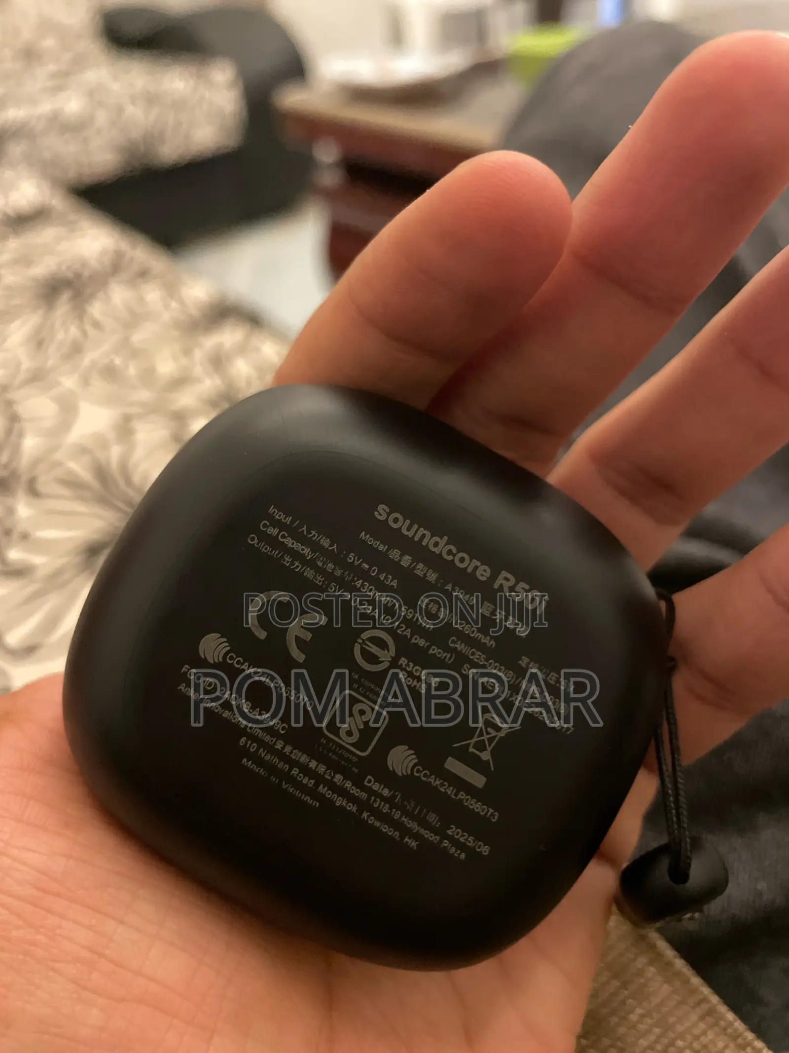 Sound Core R50i