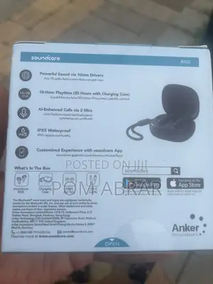 Sound Core R50i