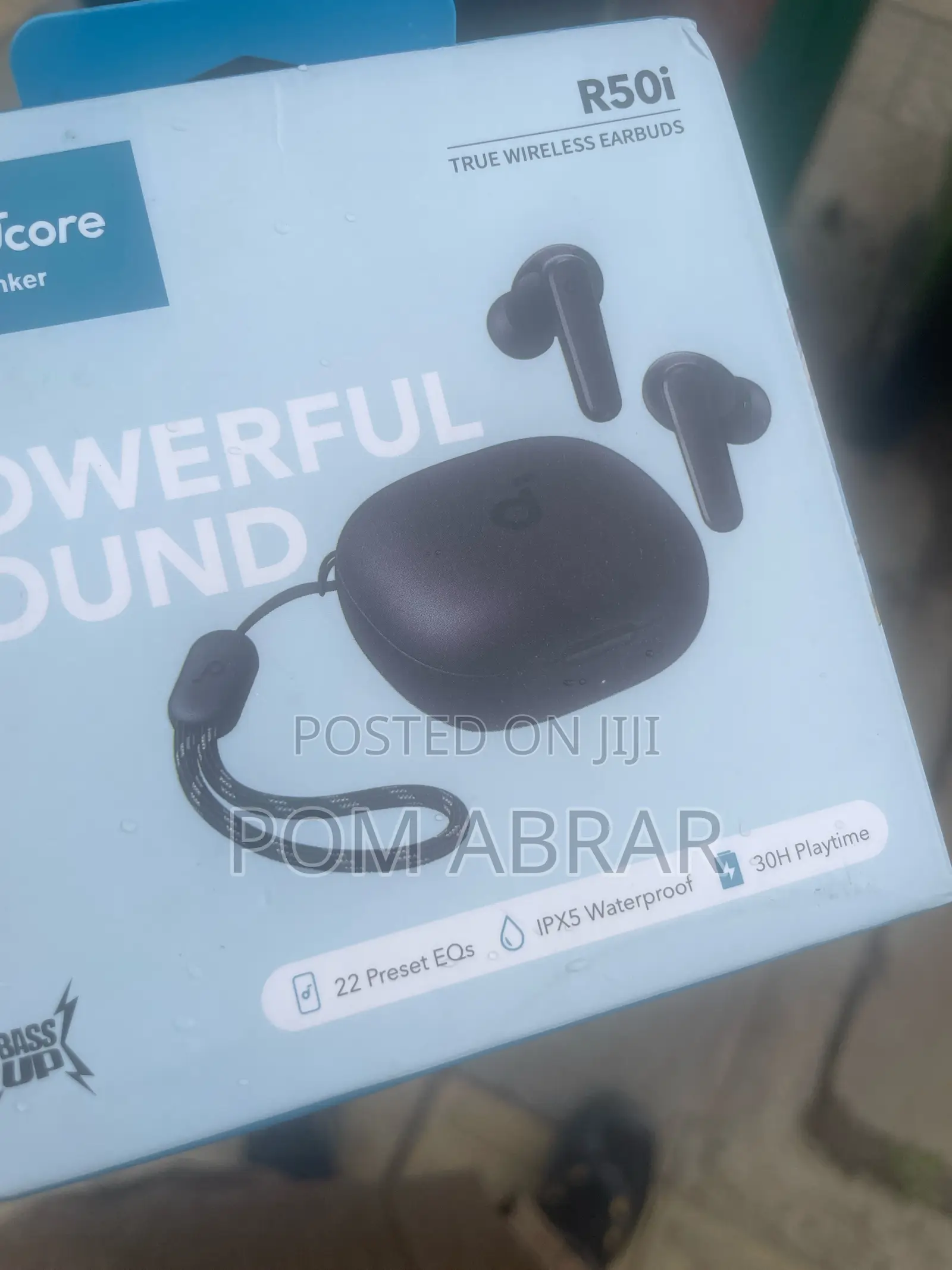 Sound Core R50i