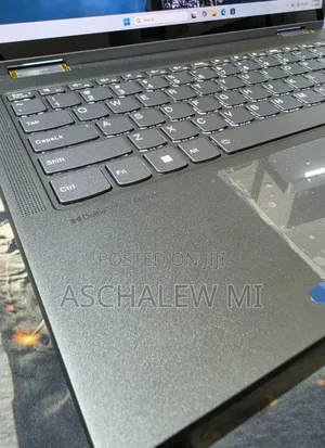 New Laptop Lenovo Yoga 2 16GB Intel Core Ultra 7 SSD 512GB