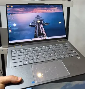 New Laptop Lenovo Yoga 2 16GB Intel Core Ultra 7 SSD 512GB