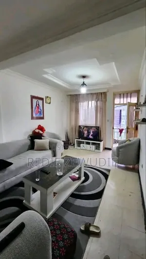 Furnished 3bdrm Condo in Co, Bole for sale