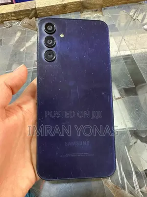 Samsung Galaxy A15 256 GB Blue