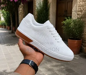 Cole Haan GrandPrø Rally Laser-Cut Shoes