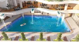 Furnished 3bdrm Apartment in Kibert Zewdie, Bole for sale