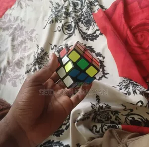 Rubik's Cube