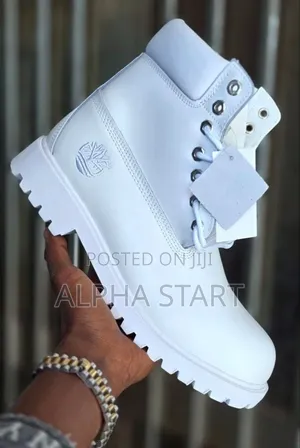 Timberland High Master Quality USA Standard for Man's Glou