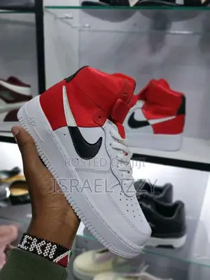 Nike Air Force 1 High (AF1 High)