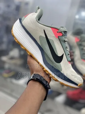 Nike Pegasus Trail 5 Running Vintage