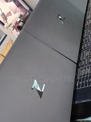 New Laptop HP ZBook 15 16GB Intel Core i7 SSD 512GB