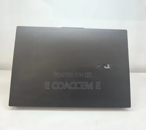 New Laptop Asus 16GB Intel Core Ultra 9 SSD 512GB