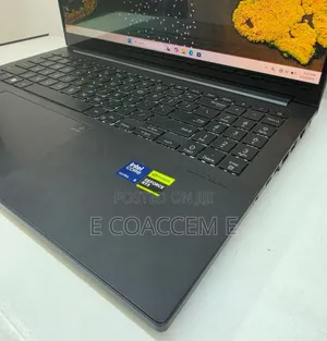 New Laptop Asus 16GB Intel Core Ultra 9 SSD 512GB