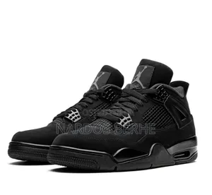 Jordan 4 Mans Shoes