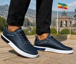 Cole Haan GrandPrø Rally Laser-Cut Shoes
Master Quality Mens
