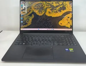 New Laptop Asus 16GB Intel Core Ultra 9 SSD 512GB