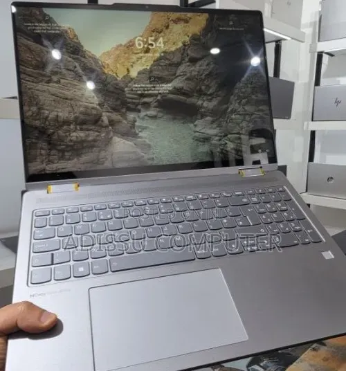 New Laptop Lenovo Yoga 2 16GB AMD Ryzen 7 SSD 512GB