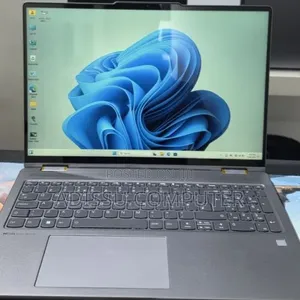 New Laptop Lenovo Yoga 2 16GB AMD Ryzen 7 SSD 512GB