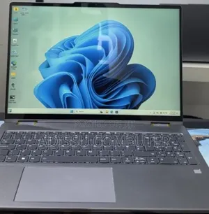 New Laptop Lenovo Yoga 2 16GB AMD Ryzen 7 SSD 512GB