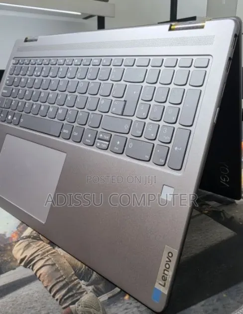 New Laptop Lenovo Yoga 2 16GB AMD Ryzen 7 SSD 512GB