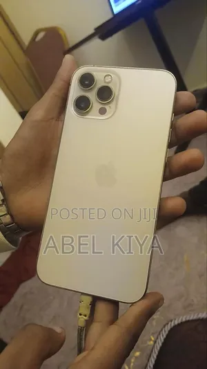 Apple iPhone 12 Pro Max 128 GB White