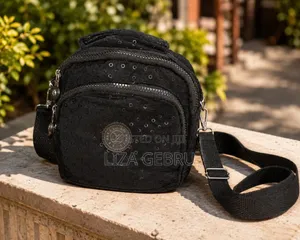 Two Sided Bag.