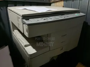 Canon Np7161