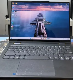 New Laptop Lenovo Yoga 2 16GB Intel Core Ultra 7 SSD 512GB