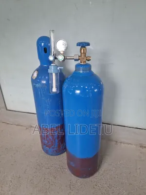 Reliable and Refillable Oxygen Storage Solution