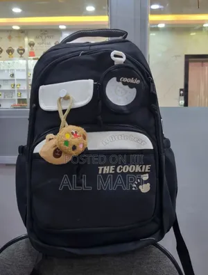 High Quality Kids School Bags
