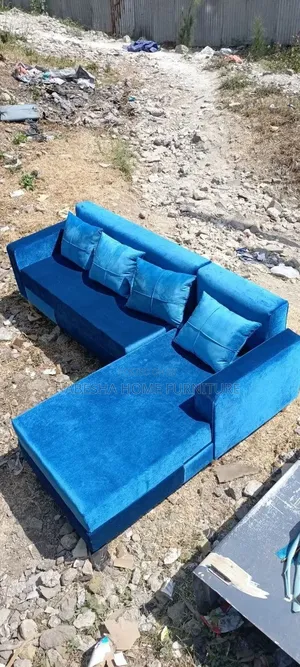 Inspired by Modern Living