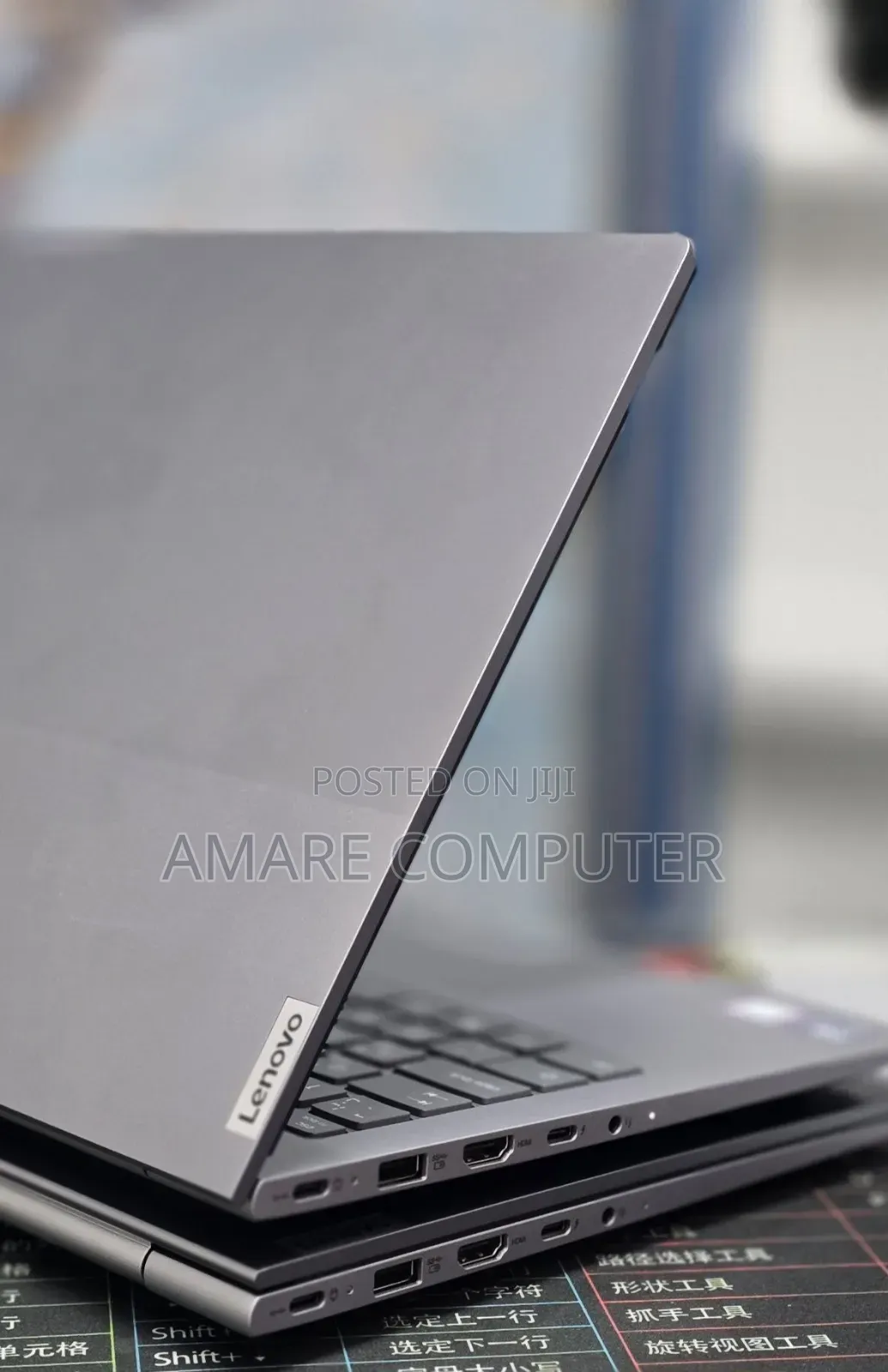 New Laptop Lenovo Thinkbook 14 16GB Intel Core Ultra 7 SSD 512GB