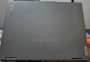 New Laptop Lenovo Yoga 7i 16GB Intel Core Ultra 7 SSD 512GB